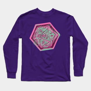 Radical D420! Long Sleeve T-Shirt